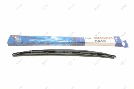 Щітка склоочисника 400 мм скла заднього Bosch 3 397 011 434