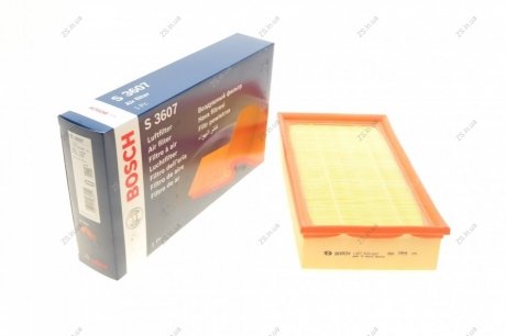 Фильтр воздушный MB E-CLASS (W124) E200,E220 Bosch 1457433607