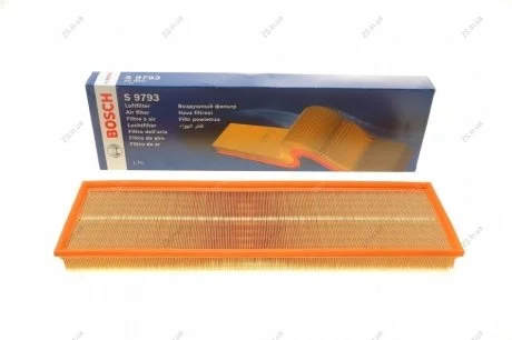 Фільтр повітряний BMW 3 (E36), 5 (E39) 2.5tds Bosch 1457429793