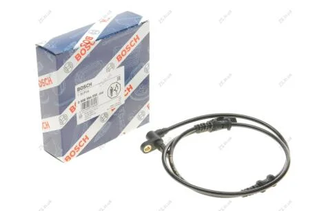 ДАТЧИК ШВИДК.ОБЕРТ.КОЛЕСА ПЕРЕД MB Sprinter Bosch 0986594590
