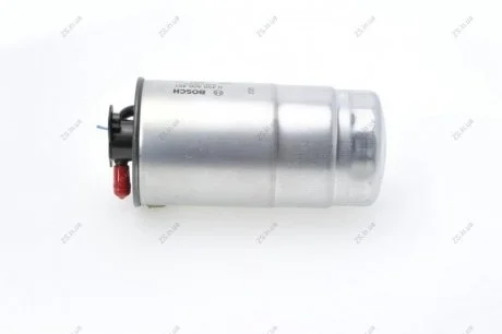 Фільтр топл. дизель BMW 3,5,X5 OPEL OMEGA B Bosch 0450906451
