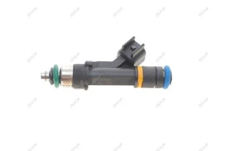 КЛАПАН ВСПРЫСК. ТОПЛИВА, БЕНЗИН MAZDA 3,5,6 Bosch 0280158103