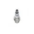 Свеча зажигания FR6KPP DOUBLE PLATINUM (VAG) Bosch 0242240627 (фото 1)