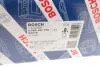 Колодка гальм. барабан. MITSUBISHI L200 задн. Bosch 0 986 487 758 (фото 8)