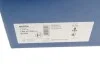Диск гальмівний CHEVROLET AVEO, LACETTI задн. Bosch 0 986 479 S08 (фото 5)