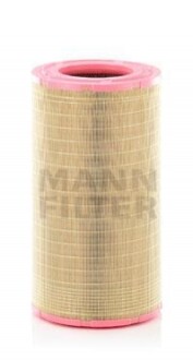 Фільтр повітряний Case New Holland (MANN) MANN-FILTER C321900/2