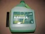 Антифриз Аляsка ANTIFREEZE-40 (зеленый) Канистра 5л/4,9кг АЛЯSКА 5062 (фото 3)