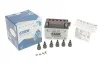 Аккумулятор 4Ah-12v Exide (120х70х92) R, EN50 EXIDE EB4L-B (фото 1)