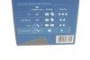 Аккумулятор 4Ah-12v Exide (120х70х92) R, EN50 EXIDE EB4L-B (фото 3)