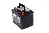 Акумулятор 55Ah-12v CLASSIC (242х175х190),R,EN460 EXIDE EC550 (фото 2)