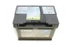 Акумулятор 61Ah-12v Exide PREMIUM (242х175х175),R,EN600 EXIDE EA612 (фото 6)
