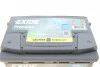 Акумулятор 77Ah-12v Exide PREMIUM (278х175х190),R,EN760 EXIDE EA770 (фото 6)