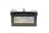 Акумулятор 85Ah-12v PREMIUM (315х175х175),R,EN800 EXIDE EA852 (фото 1)