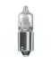 Лампа вспомогат. освещения H6W 12V 6W BAX9s OSRAM 64132 (фото 3)
