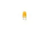Лампа накаливания WY5W 12V 5W W2,1x9,5d ECO Bosch 1987302820 (фото 2)