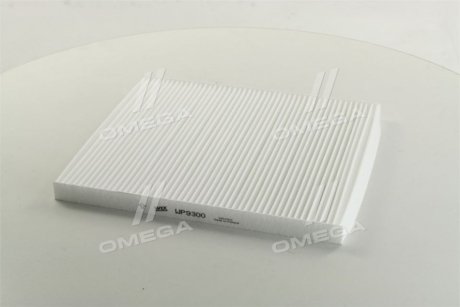 Фильтр салона KIA CERATO /K1231 (WIX-Filtron) WIX FILTERS WP9300 (фото 1)