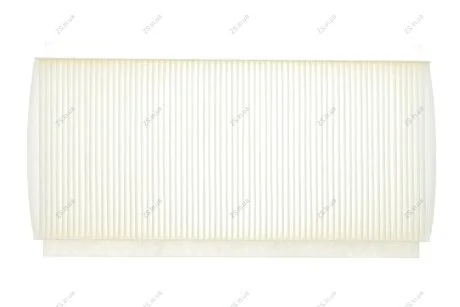 Фільтр салону FORD FOCUS /K1054 (WIX-Filtron) WIX FILTERS WP6936