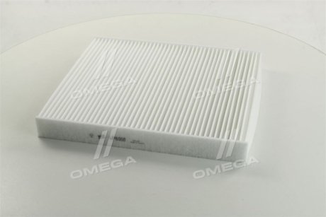 Фильтр салона OPEL ASTRA /K1055 (WIX-Filtron) WIX FILTERS WP6918 (фото 1)