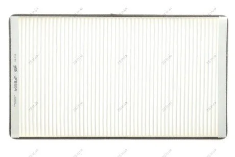 Фільтр салону OPEL CORSA K1002/ (WIX-Filtron) WIX FILTERS WP6804