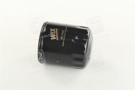 Фильтр масляный двигателя Jeep (WIX-Filtron) WIX FILTERS WL7485 (фото 1)