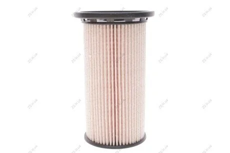 Фільтр паливний VAG 1.6, 2.0 TDI 12- (WIX-FILTERS) WIX FILTERS WF8477