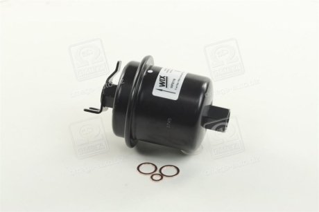 Фільтр топл. HONDA CIVIC /PP930 (WIX-Filtron) WIX FILTERS WF8119 (фото 1)