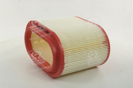 Фильтр воздушный HYUNDAI /AE358 (WIX-Filtron) WIX FILTERS WA6570