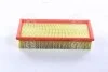 Фильтр воздушный HONDA AP187/1/ (WIX-Filtron) WIX FILTERS WA6521 (фото 3)