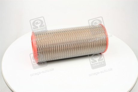 Фильтр воздушный RENAULT /AR257 (WIX-Filtron) WIX FILTERS WA6435