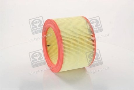 Фільтр повітряний PEUGEOT /AR247 (WIX-Filtron) WIX FILTERS WA6429 (фото 1)