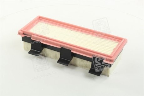 Фільтр повітряний RENAULT /AP185 (WIX-Filtron) WIX FILTERS WA6375