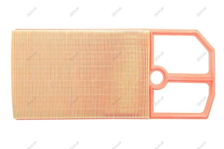 Фільтр повітряний VW GOLF AP183/ (пр-во WIX-Filtron) WIX FILTERS WA6373 (фото 1)