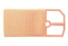 Фільтр повітряний VW GOLF AP183/ (пр-во WIX-Filtron) WIX FILTERS WA6373 (фото 1)