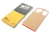 Фільтр повітряний VW GOLF AP183/ (пр-во WIX-Filtron) WIX FILTERS WA6373 (фото 2)