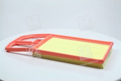 Фільтр повітряний VW GOLF AP183/ (WIX-Filtron) WIX FILTERS WA6373 (фото 1)