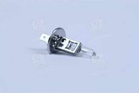 Лампа фарна H1 12V 55W P14,5s Super (+30%) OSRAM 64150SUP