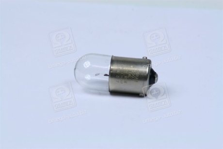 Лампа вспомогат. освещения R5W 12V 5W ВА15s OSRAM 5007 (фото 1)