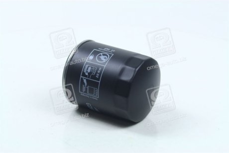 Фильтр масляный двигателя CITROEN, PEUGEOT (Hengst) HENGST FILTER H90W23 (фото 1)