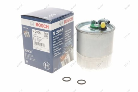 Фильтр топливный MB C, CLS, G, Sprinter 03- Bosch F026402056