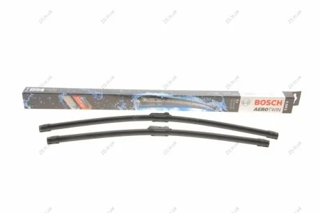 Щетка стеклоочистит. 630/550 AEROTWIN A244S Bosch 3397014244
