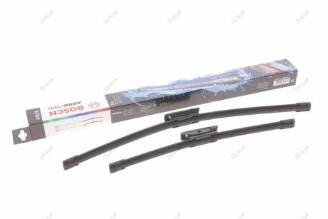 Щетка стеклоочистит. 500/360 AEROTWIN A012S Bosch 3397014095