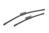 Щетка стеклоочистит. 500/360 AEROTWIN A012S Bosch 3397014095 (фото 9)