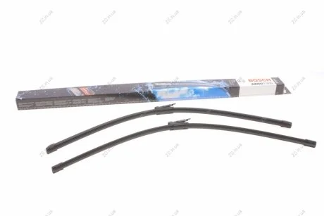 Щетка стеклоочистит. 750/750 AEROTWIN A214S Bosch 3397014214