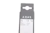 Щетка стеклоочистит. 750/750 AEROTWIN A214S Bosch 3397014214 (фото 8)