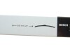 Щетка стеклоочист. 600 Aerotwin с форсункой Bosch 3397008847 (фото 12)