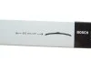 Щетка стеклоочист. 600 Aerotwin с форсункой Bosch 3397008847 (фото 12)