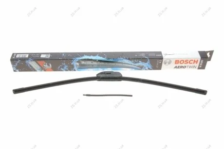 Щетка стеклоочист. 600 Aerotwin с форсункой Bosch 3397008847