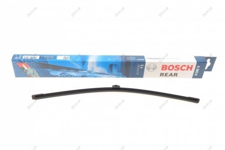 Щетка стеклоочист. 380 стекла заднего A360H Bosch 3397008997