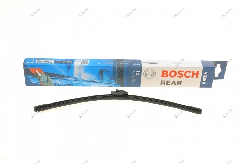 Щітка склоочис. 330 скла заднього A330H (пр-во) Bosch 3397008006 (фото 1)