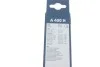 Щетка стеклоочист. 400 стекла заднего A400H Bosch 3397008009 (фото 8)